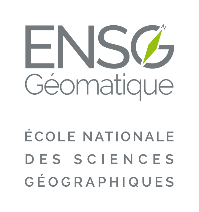 logo ensg